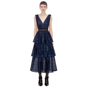 Self Portrait Dress 